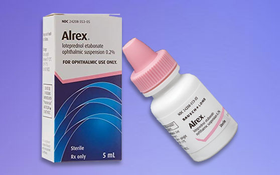 get delivery Alrex near you